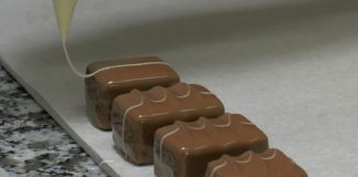 Gyula – Ein süßer Trip – Extrem lecker!