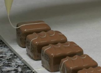 Gyula – Ein süßer Trip – Extrem lecker!