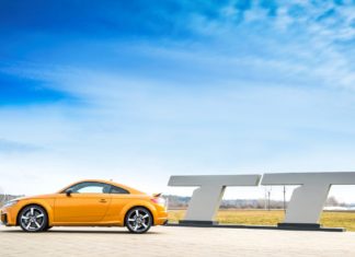 Audi Hungaria: 20 Jahre Automobilproduktion in Győr