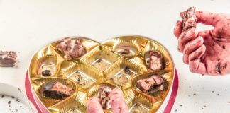 Am 24. November Schokoladen- und Handwerksmesse in Szombathely!