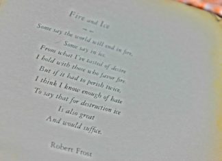 Heute ist Tag der ungarischen Poesie