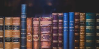 Hunderte Studenten rezitieren in Balatonfüred