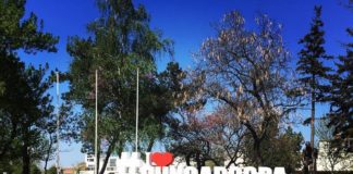 Hajdúszoboszló Hungarospa gewinnt Auszeichnung zum“Bad des Jahres“