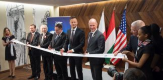 Ungarn goes USA – Weitere Direktflüge von Budapest nach New York und Chicago