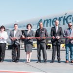 Budapest Airport – Philadelphia- American Airline