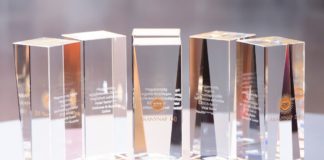 Awards für die besten Konferenz- und Wellnesshotels in Ungarn