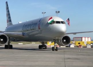 Neue Flugverbindungen: Täglich von Budapest nach Philadelphia