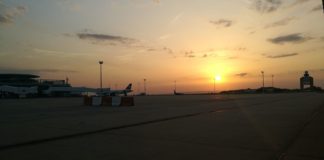 Ab Juni starten Direktflüge zwischen Budapest und Shanghai