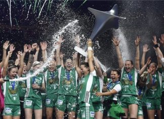 Audi ETO gewinnt zum vierten Mal in der Champions League