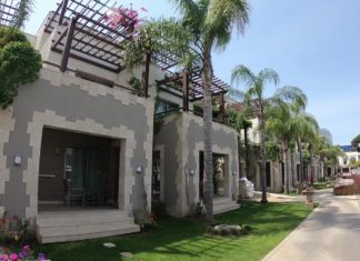 Ein Blick in die Türkei – Viele Ungarn reisen ins Ela Quality Resort nach Belek