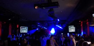 Das Babel Sound World Music Festival beginnt am Montag am freien Strand in Balatonboglár