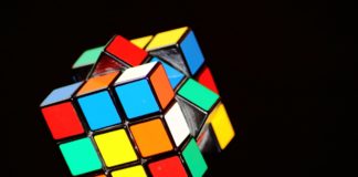 Vorentscheid für Weltmeisterschaften Rubik Cube fand in Budapest statt