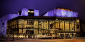 Konzerte, Märchen und Spielzeuge beim Kinderfest auf der MÜPA in Budapest