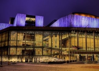 Konzerte, Märchen und Spielzeuge beim Kinderfest auf der MÜPA in Budapest