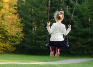Kinder- und Familienfest in Városliget