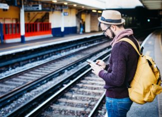 DiscoverEU! Eine weitere günstige Reisemöglichkeit für junge Leute!