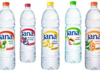 ACHTUNG! Mineralwasser mit gefährlichen Stoffen wurde aus dem Verkehr gezogen!