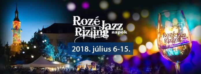 Rozé-Rizling-Veszprém-Jazz