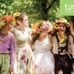 Das Feenfest in Sopron