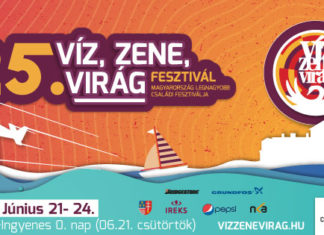 Grosses Familienfest in Tata wird 25 Jahre!