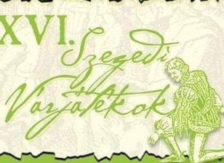 Schlosspiele in Szeged – Großes Programm für Familien