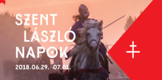 Győr-Saint-Laszlo-Tage – Zurück ins Mittelalter!