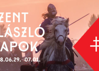 Győr-Saint-Laszlo-Tage – Zurück ins Mittelalter!
