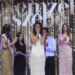 Die Schönste Frau in der Nation