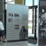 Deutsche und Polen Ausstellung