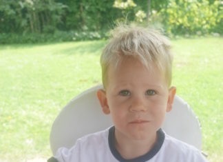 Wenn der Teller leer ist gewinnt Deutschland heute?