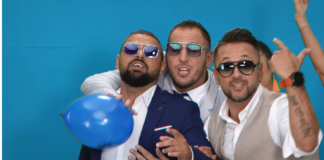 Die Hymne des diesjährigen Volt Festivals ist da!