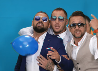 Die Hymne des diesjährigen Volt Festivals ist da!