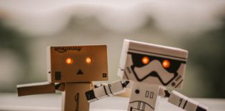 Roboter-Olympiade findet in Győr statt