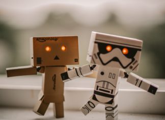 Roboter-Olympiade findet in Győr statt