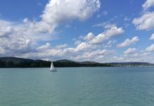 Wachstum im ungarischen Tourismus