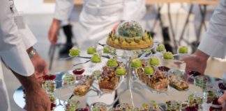 Bocuse d’Or: Ungarns Mannschaft kocht vorne mit
