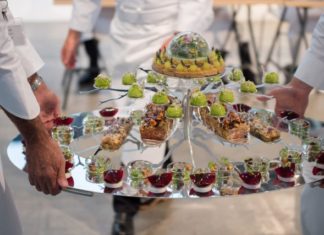 Bocuse d’Or: Ungarns Mannschaft kocht vorne mit