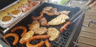 Grillzeit! SO geniesst man die kulinarische Spezialität