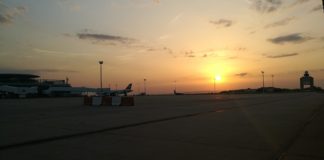 Flughafen Budapest erreicht neuen Passagierrekord!