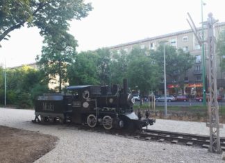 Dunaujváros – Neben Rockmaraton auch viel Geschichte und Kultur