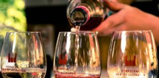 Wein und Jazz in Debrecen