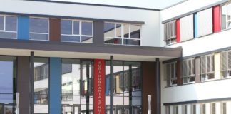 Berufliche Bildung an der Audi Hungaria Schule