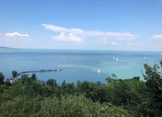 Ungarn: Urlaub in bester Lage