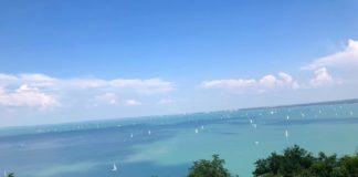 Untersuchung: Die Auswirkung von Wetterextremen auf den Plattensee