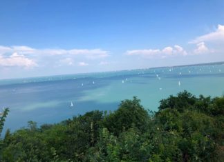 Mehr Sicherheit am Balaton – 294 Menschenleben gerettet