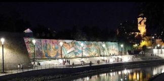 Drei Flüsse – Eine Insel – Neues Eventkonzept in Györ ging auf!