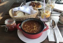 20. Szolnok Gulasch Festival