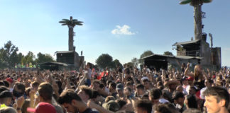 Lust auf Feiern? Hier eine Liste zahlreicher Festivals 2019 in Ungarn