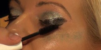 Festivalzeit! Hier eure Stylingtipps – HIER wird dick aufgetragen