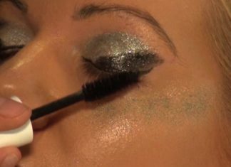 Festivalzeit! Hier eure Stylingtipps – HIER wird dick aufgetragen